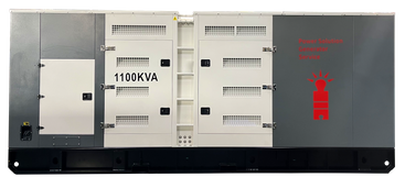 DIY-P1100A 1100KVA GENERATARTY POWER DIESEL POWER STING بواسطة PERKINS 4008TAG2A