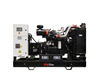 DIY-C94A 94KVA مولد ديزل تم تعيينه مدعومًا من Cummins 6BT5.9-G1