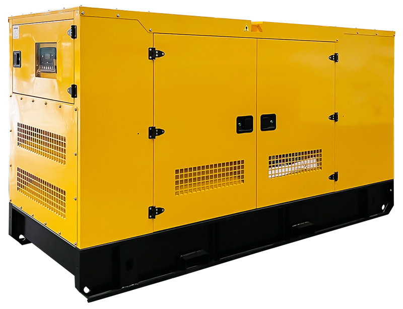 DIY-B77 بودوين 4M10G88/5 مجموعة مولدات الديزل 70kVA 56kW