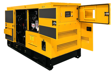 DIY-B220 بودوين 6M16G220/5 مجموعة مولدات الديزل 200 كيلو فولت أمبير 160 كيلو وات