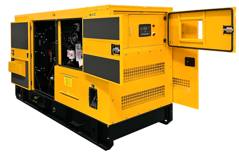 DIY-B220 بودوين 6M16G220/5 مجموعة مولدات الديزل 200 كيلو فولت أمبير 160 كيلو وات