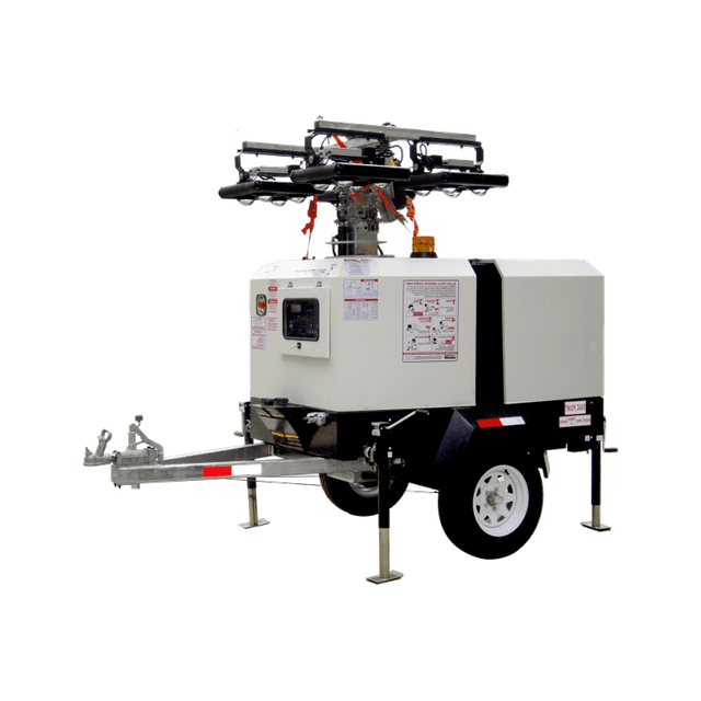 مواصفات منجم LED DLT-10000