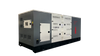 DIY-P1100A 1100KVA GENERATARTY POWER DIESEL POWER STING بواسطة PERKINS 4008TAG2A