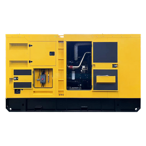 DIY-B275 بودوين 6M16G275/5 مجموعة مولدات الديزل 250 كيلو فولت أمبير 200 كيلو وات