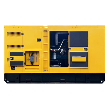 DIY-B275 بودوين 6M16G275/5 مجموعة مولدات الديزل 250 كيلو فولت أمبير 200 كيلو وات