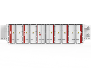 تنظيم الترددات العالية - نظام تخزين الطاقة 1C 