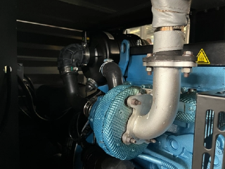 diesel generator (6) مولد الديزل (6)