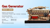 DIY-JC2000NGHV مجموعة مولدات الغاز الطبيعية JiChai ذات الجهد العالي بواسطة L20V190ZLT-2